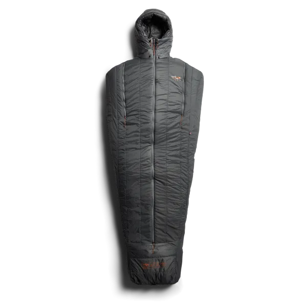 Sitka Kelvin AeroLite Sleeping Bag 30 - Lead