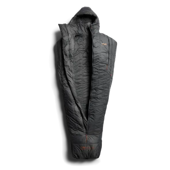 Sitka Kelvin AeroLite Sleeping Bag 30 - Lead