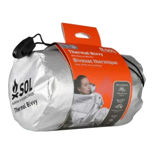 SOL Thermal Bivvy