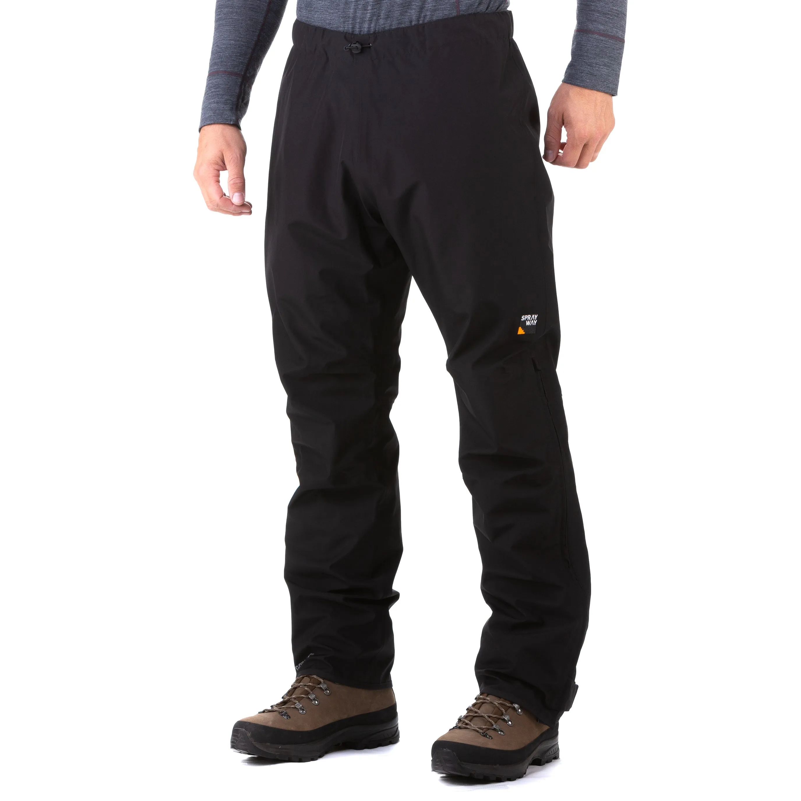 Sprayway Mountain Men's Rainpant