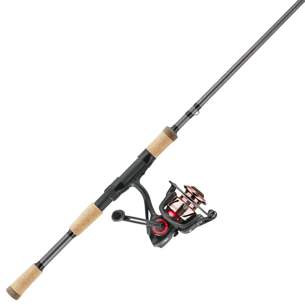 St. Croix X-Trek - Spinning Combo