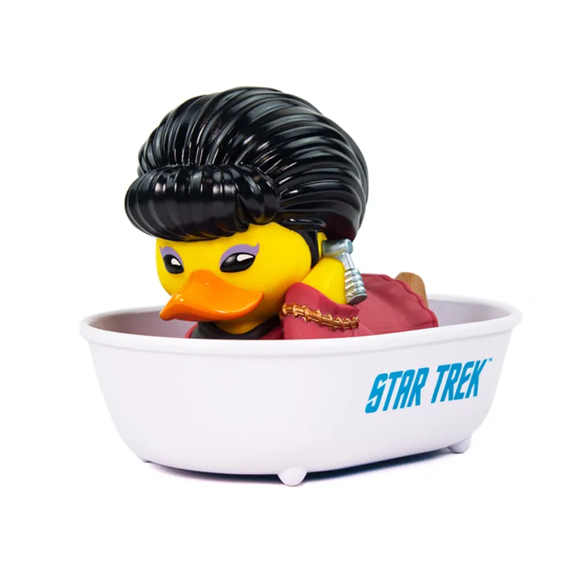 Star Trek: Nyota Uhura TUBBZ (First Edition)