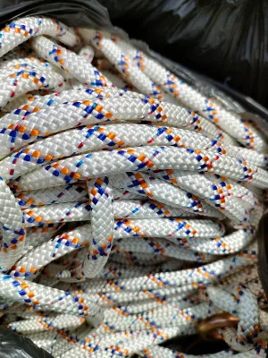 Static Line Climbing Rope