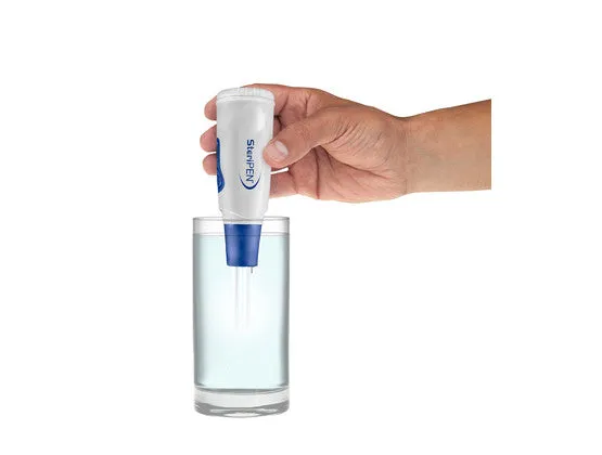 Steripen Classic 3 UV Water Purifier