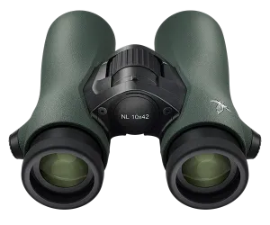 Swarovski Optik NL PURE 10x42 Binoculars