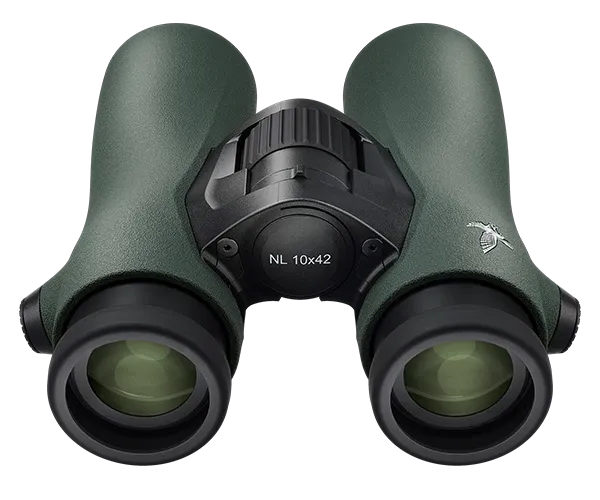 Swarovski Optik NL PURE 10x42 Binoculars