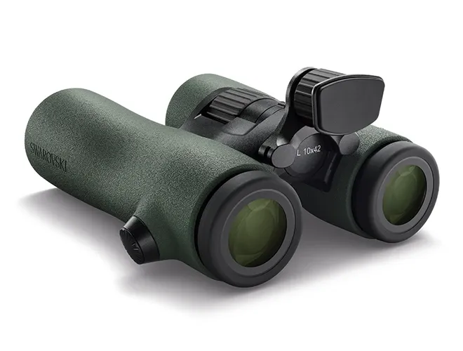 Swarovski Optik NL PURE 10x42 Binoculars