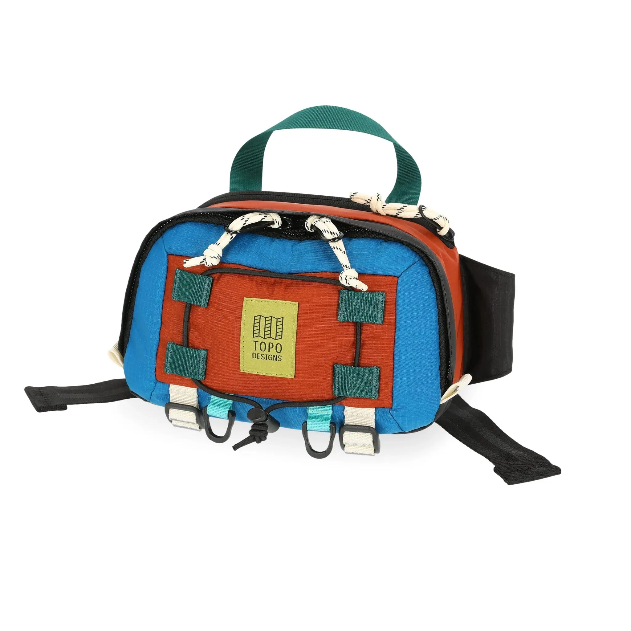 Topo Designs Mountain Hip Pack