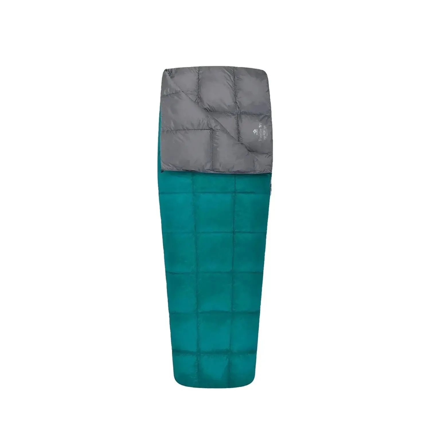 Traveller Sleeping Bag & Blanket 50°F