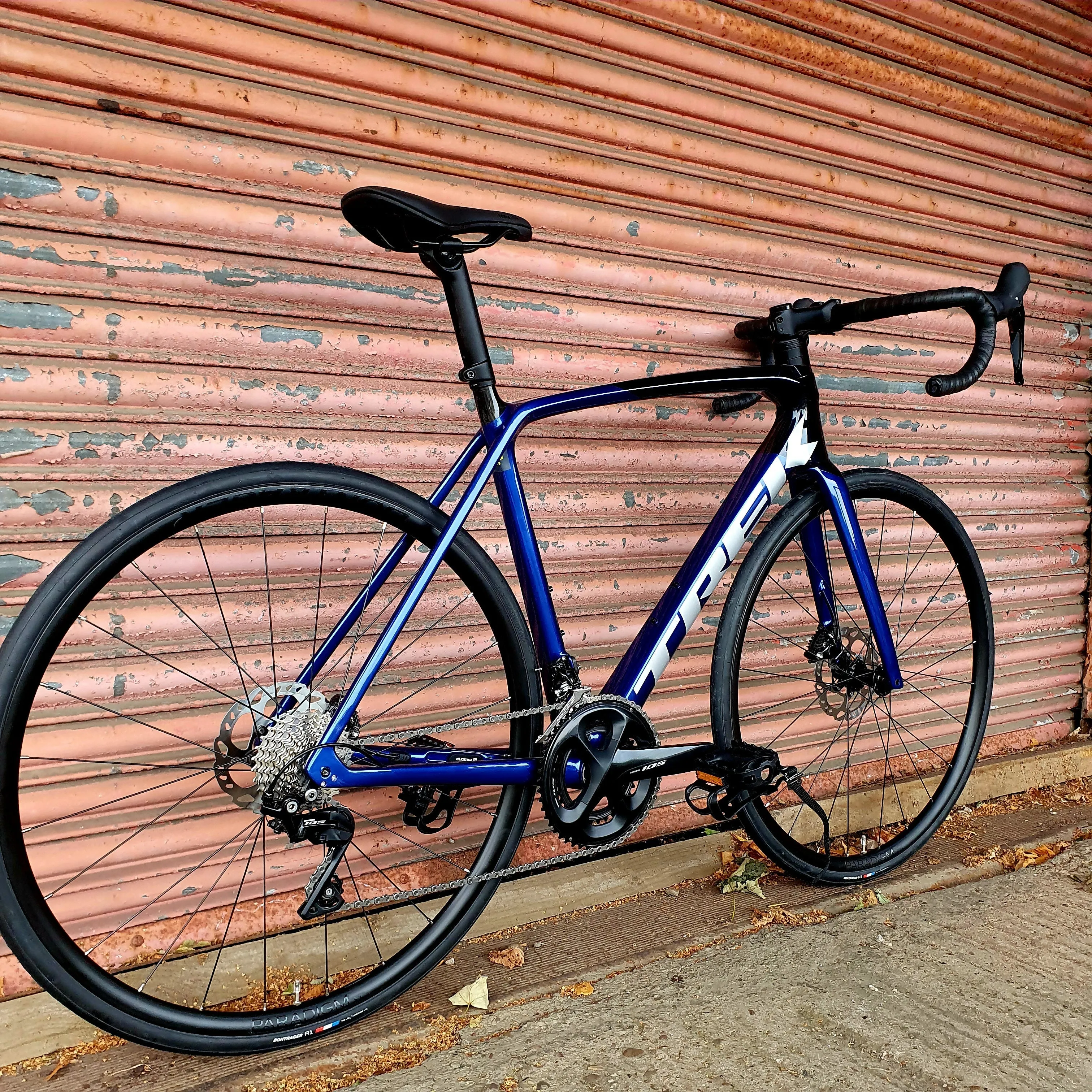 Trek Emonda SL5 Shimano 105 2024