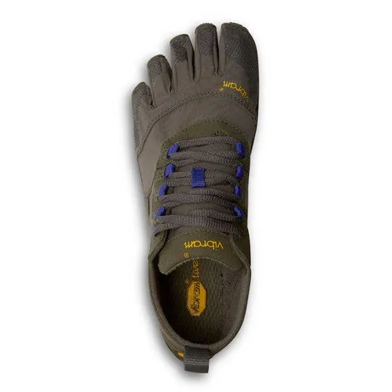 V-Trek Womens Military Purple