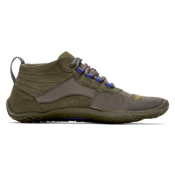 V-Trek Womens Military Purple