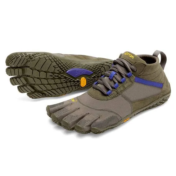 V-Trek Womens Military Purple