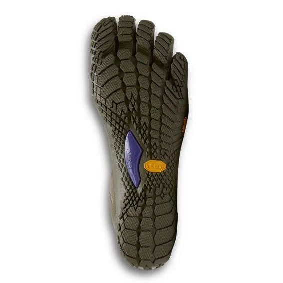 V-Trek Womens Military Purple