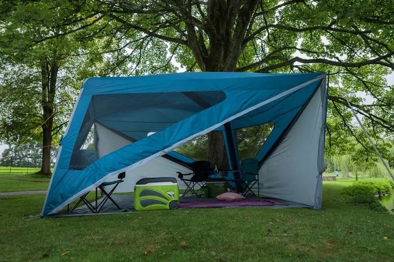 Vango Trigon AirHub