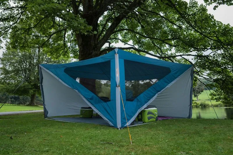 Vango Trigon AirHub