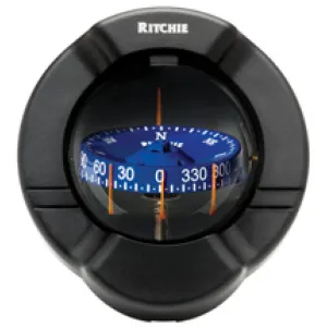 Venture Powerboat Compass