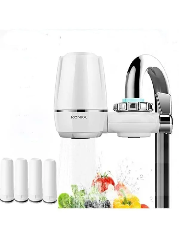 Water Purifier Tap