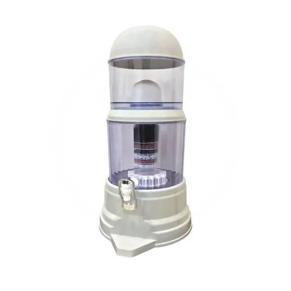 WESTPOINT WATER PURIFIER WF-714