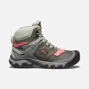 Women's Ridge Flex Mid Waterproof