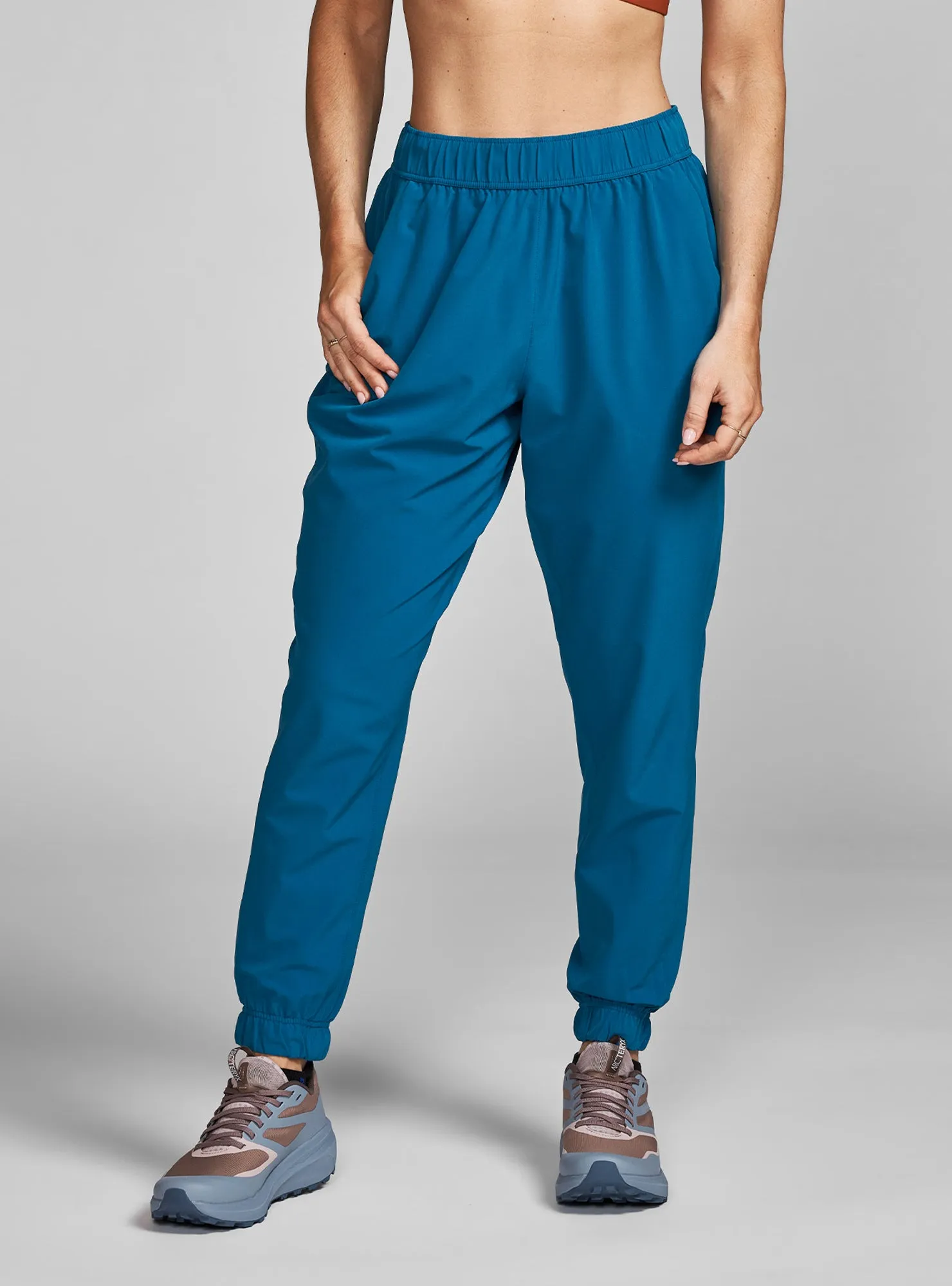 W's Transit Tech Pant