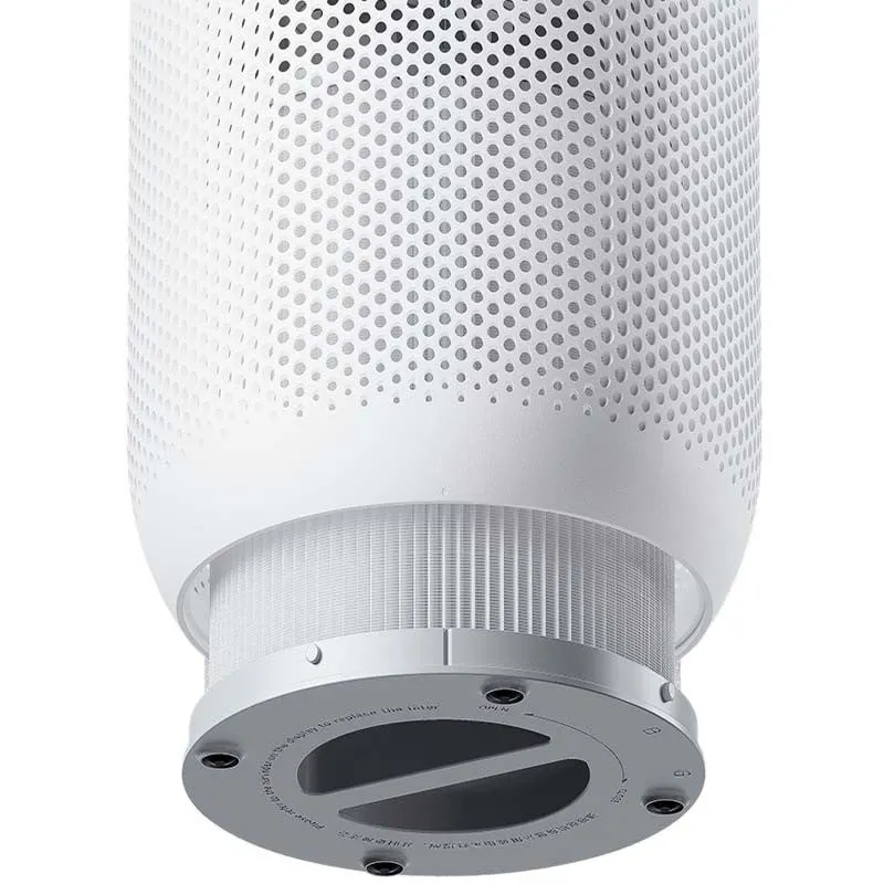 Xiaomi Smart Air Purifier 4 Compact Filter White Bhr5861gl