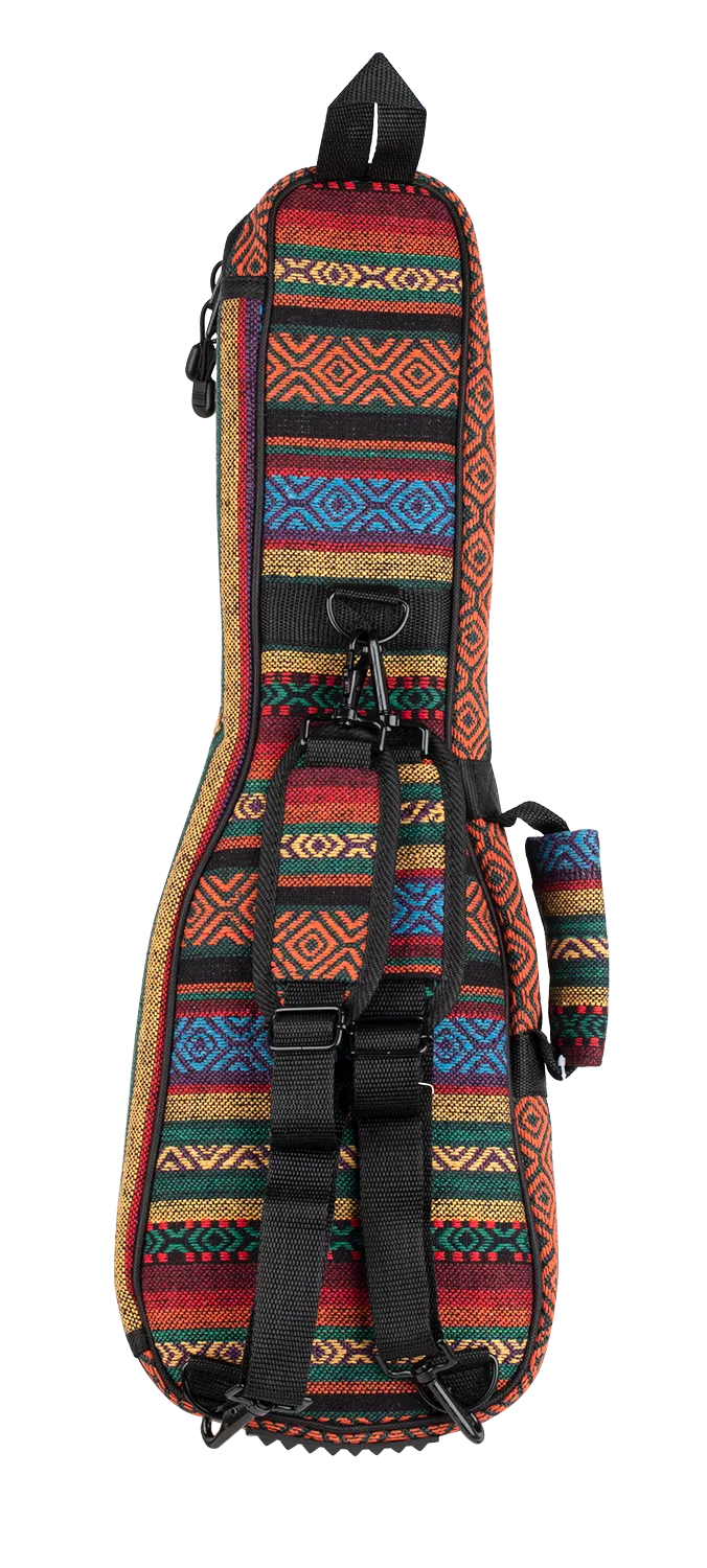 XTREME | OB901 | Soprano ukulele bag Boho Series