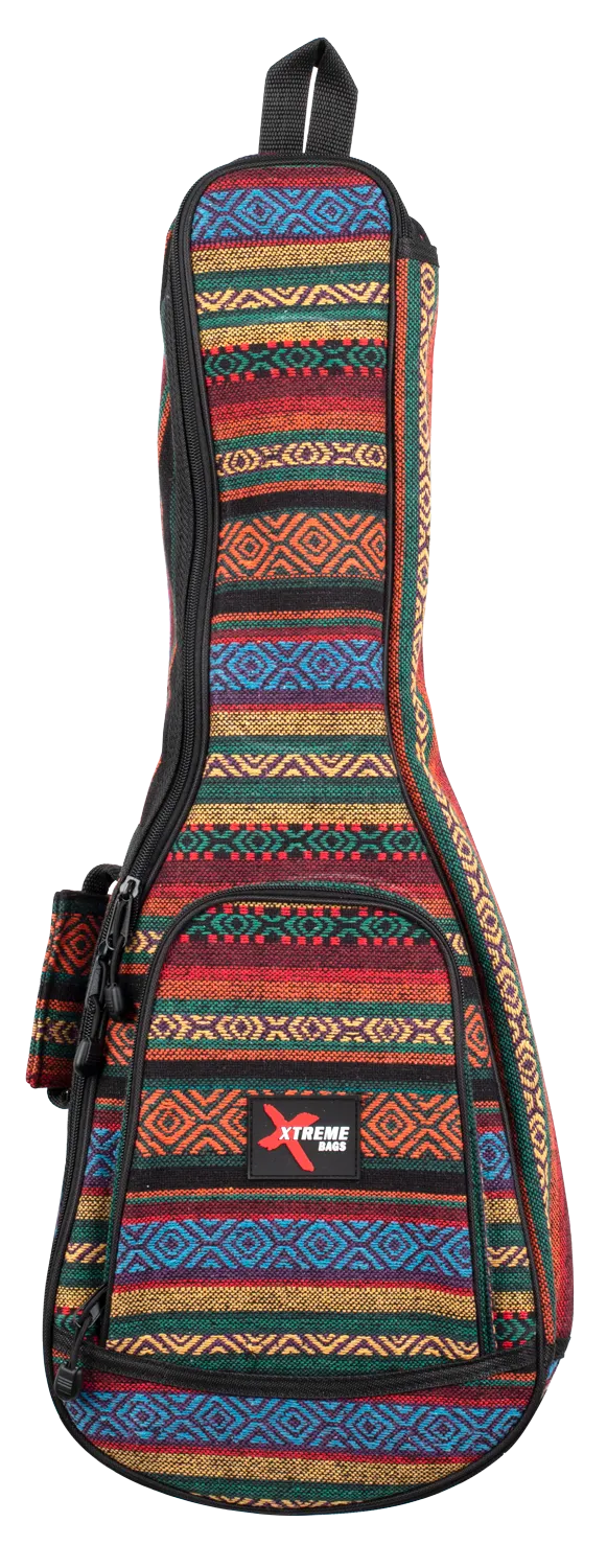 XTREME | OB903 | Tenor ukulele bag Boho Series