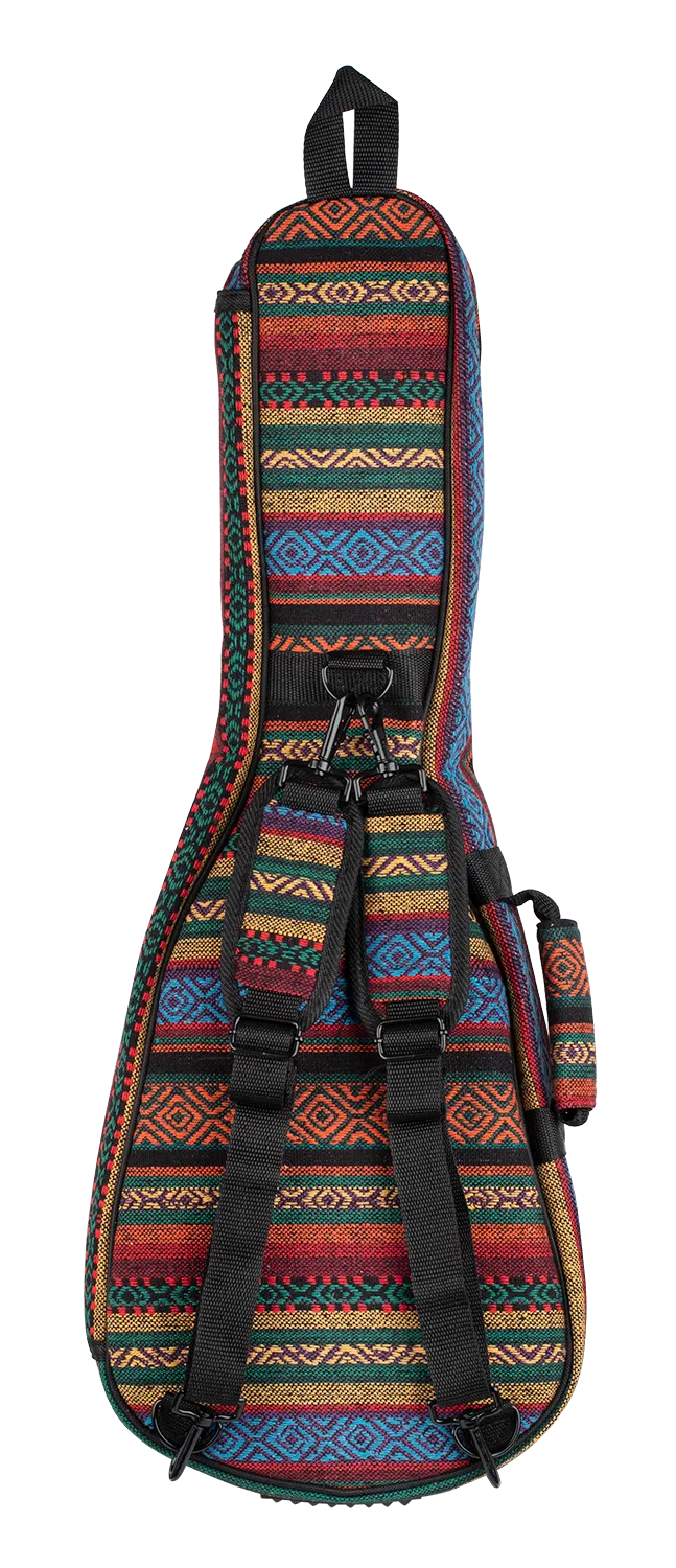 XTREME | OB903 | Tenor ukulele bag Boho Series