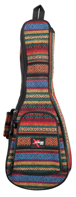 XTREME | OB903 | Tenor ukulele bag Boho Series